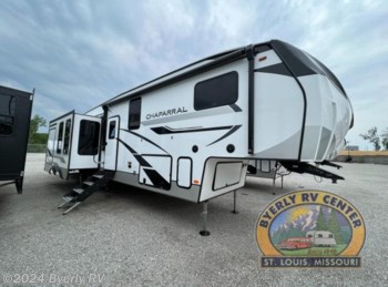 New 2023 Coachmen Chaparral 373MBRB available in Eureka, Missouri