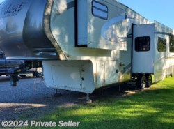 Used 2016 Forest River Wildcat  available in Jackson, Michigan