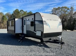 Used 2020 Prime Time Avenger 32QBI available in Tallahassee, Florida