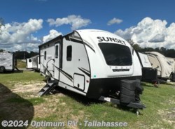 Used 2022 CrossRoads Sunset Trail SS222RB available in Tallahassee, Florida