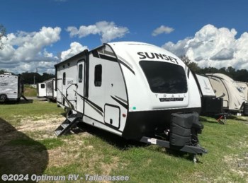Used 2022 CrossRoads Sunset Trail SS222RB available in Tallahassee, Florida