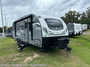 New 2024 Venture RV Sonic 211VDB available in Tallahassee, Florida