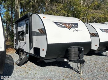 New 2024 Forest River Wildwood X-Lite 171RBXL available in Tallahassee, Florida