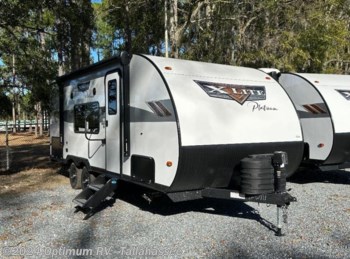 New 2024 Forest River Wildwood X-Lite 19DBXL available in Tallahassee, Florida