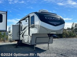 Used 2021 Keystone Cougar Half-Ton 27SGS available in Tallahassee, Florida
