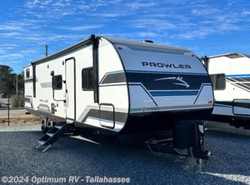 New 2024 Heartland Prowler 303SBH available in Tallahassee, Florida