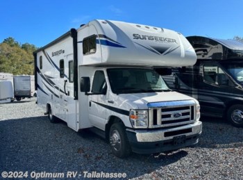 Used 2021 Forest River Sunseeker Classic 2440DS Ford available in Tallahassee, Florida