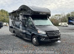 Used 2022 Thor Motor Coach Delano Sprinter 24FB available in Tallahassee, Florida