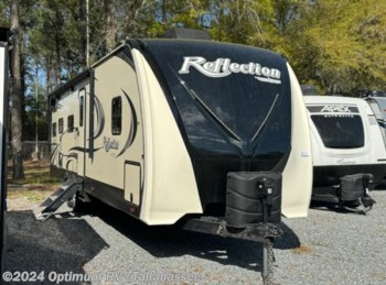 Used 2019 Grand Design Reflection 285BHTS available in Tallahassee, Florida
