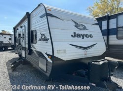 Used 2022 Jayco Jay Flight SLX 8 264BH available in Tallahassee, Florida