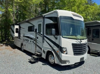 Used 2016 Forest River FR3 30DS available in Tallahassee, Florida