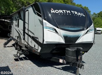 Used 2022 Heartland North Trail 25LRSS available in Tallahassee, Florida
