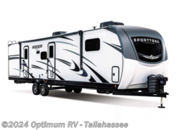 New 2024 Venture RV SportTrek Touring Edition STT343VBH available in Tallahassee, Florida