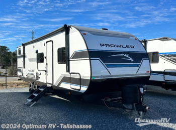 Used 2024 Heartland Prowler 303SBH available in Tallahassee, Florida