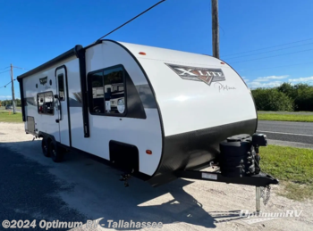 Used 2024 Forest River Wildwood X-Lite 261BHXL available in Tallahassee, Florida