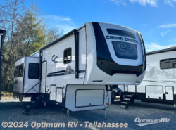 Used 2024 Forest River Cedar Creek Experience 3325BH available in Tallahassee, Florida