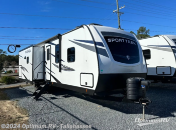 Used 2024 Venture RV SportTrek ST312VIK available in Tallahassee, Florida