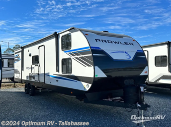 Used 2024 Heartland Prowler 323SBR available in Tallahassee, Florida