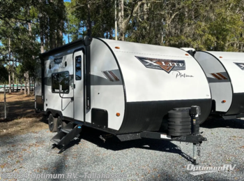 Used 2024 Forest River Wildwood X-Lite 19DBXL available in Tallahassee, Florida