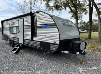 Used 2022 Forest River Salem Cruise Lite 261BHXL available in Tallahassee, Florida
