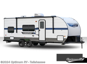Used 2022 Gulf Stream Kingsport Ultra Lite 248BH available in Tallahassee, Florida