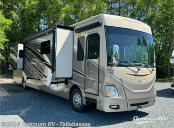 Used 2015 Fleetwood Discovery 40E available in Tallahassee, Florida