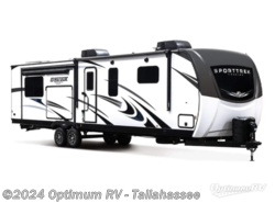 Used 2024 Venture RV SportTrek Touring Edition STT336VRK available in Tallahassee, Florida