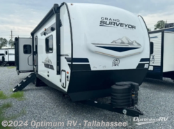 New 2024 Forest River Grand Surveyor 305RLBS available in Tallahassee, Florida