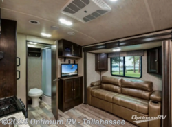 Used 2017 Cruiser RV Shadow Cruiser S-195WBS available in Tallahassee, Florida