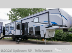 Used 2024 Forest River Cherokee Arctic Wolf Suite 3810 available in Tallahassee, Florida