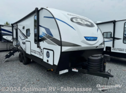 New 2024 Forest River Cherokee Alpha Wolf 22SW-L available in Tallahassee, Florida