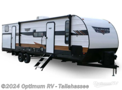 New 2024 Forest River Wildwood 36VBDS available in Tallahassee, Florida