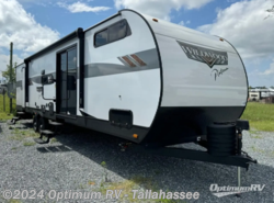 New 2024 Forest River Wildwood 36VBDS available in Tallahassee, Florida