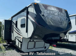Used 2015 Keystone Raptor 412TS available in Tallahassee, Florida