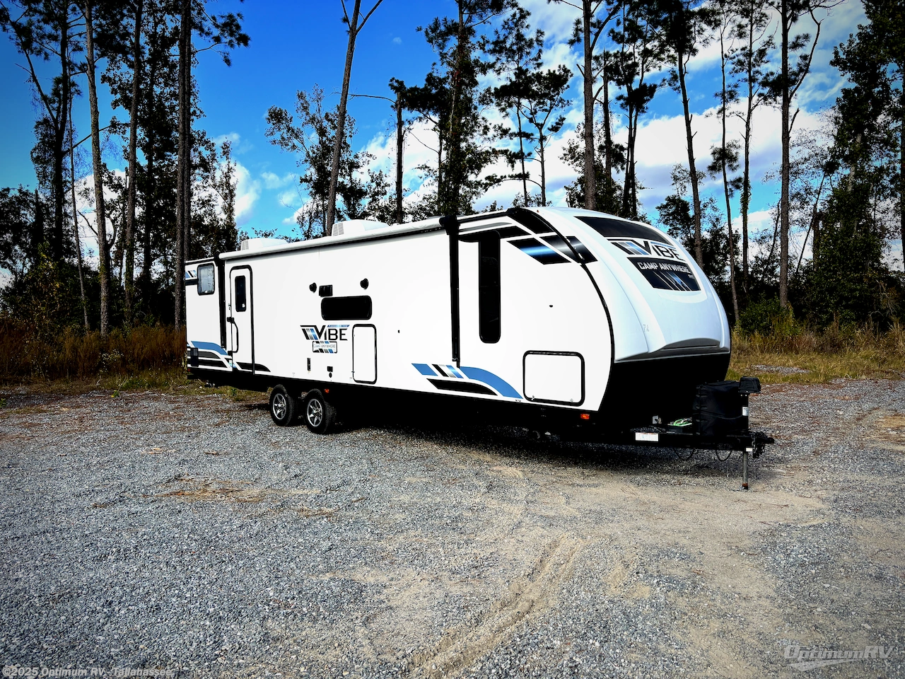 Used 2022 Forest River Vibe 28BH available in Tallahassee, Florida