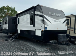 Used 2021 Keystone Hideout 30RLDS available in Tallahassee, Florida