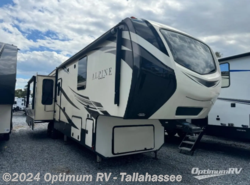 Used 2019 Keystone Alpine 3650RL available in Tallahassee, Florida