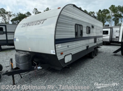 Used 2022 Gulf Stream Conquest Special Edition Series 26BHG available in Tallahassee, Florida