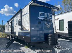 New 2025 Palomino Puma Destination 39DBT available in Tallahassee, Florida