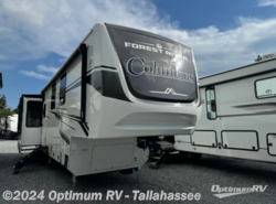 New 2025 Palomino Columbus 384RK available in Tallahassee, Florida