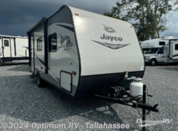 Used 2021 Jayco Jay Flight SLX 7 195RB available in Tallahassee, Florida