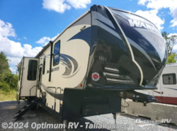 Used 2018 Heartland Road Warrior 426 available in Tallahassee, Florida