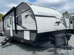 Used 2022 Heartland Trail Runner 25JM available in Tallahassee, Florida