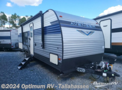 Used 2022 Prime Time Avenger 26BK available in Tallahassee, Florida