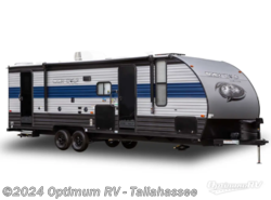 Used 2022 Forest River Cherokee Grey Wolf 29TE available in Tallahassee, Florida