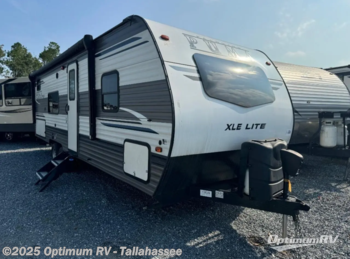 2019 Palomino Puma XLE Lite 29FQC 7PR916A For Sale in Ocala FL