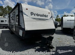 Used 2020 Heartland Prowler 320BH available in Tallahassee, Florida