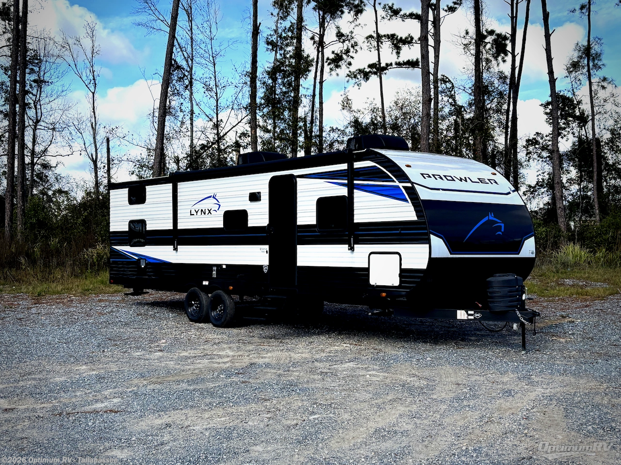 New 2025 Heartland Prowler Lynx 3005QBX available in Tallahassee, Florida