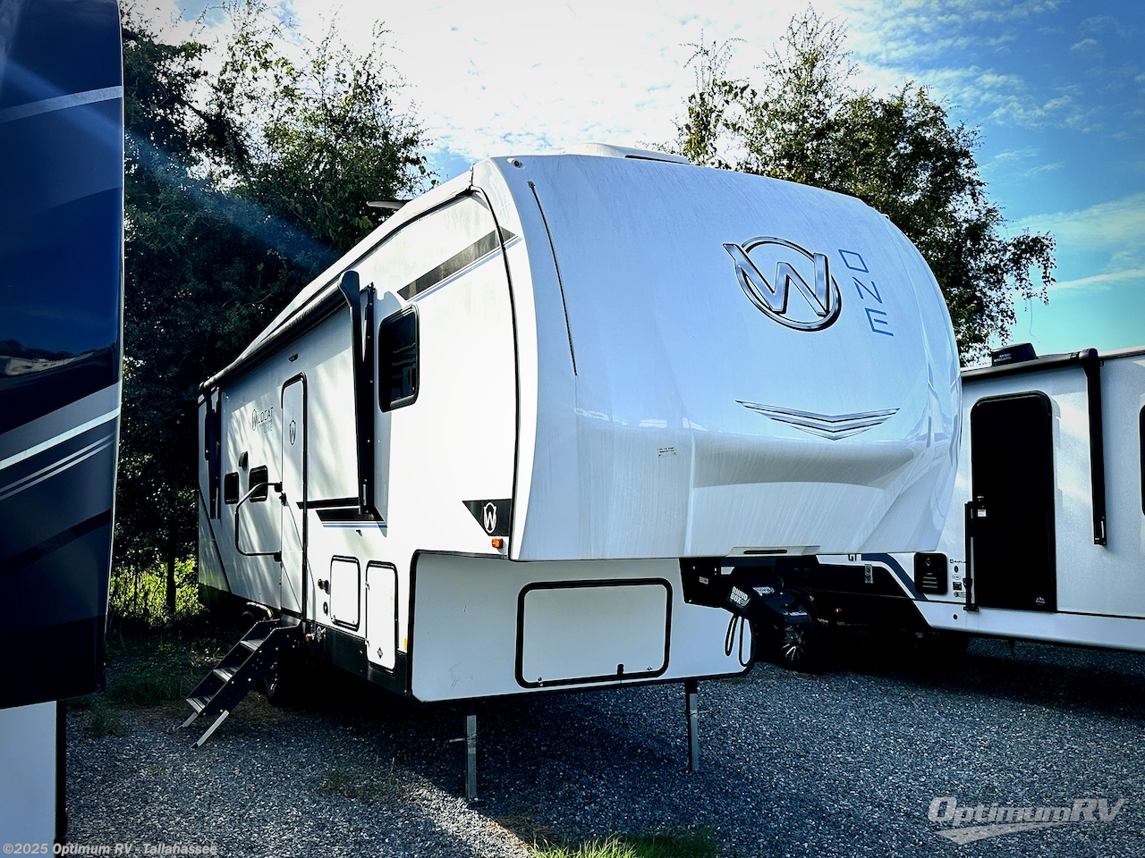 Used 2023 Forest River Wildcat 28BH available in Tallahassee, Florida