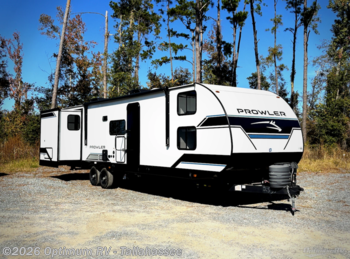 New 2025 Heartland Prowler 3212BH available in Tallahassee, Florida